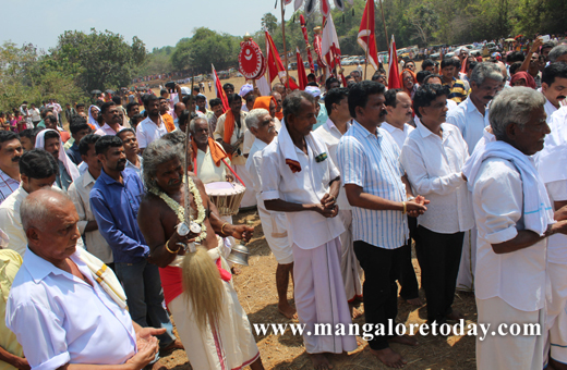 Enmakaje Nemotsava